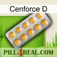 Cenforce D levitra1